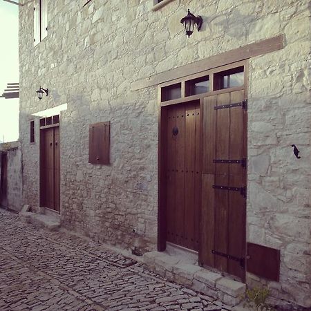 Corner Cottage Lania Esterno foto