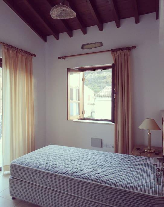 Corner Cottage Lania Esterno foto
